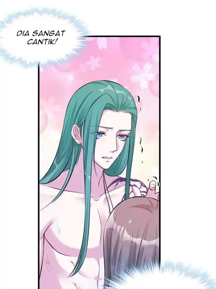 Beauty and the Beasts Chapter 193 Gambar 28